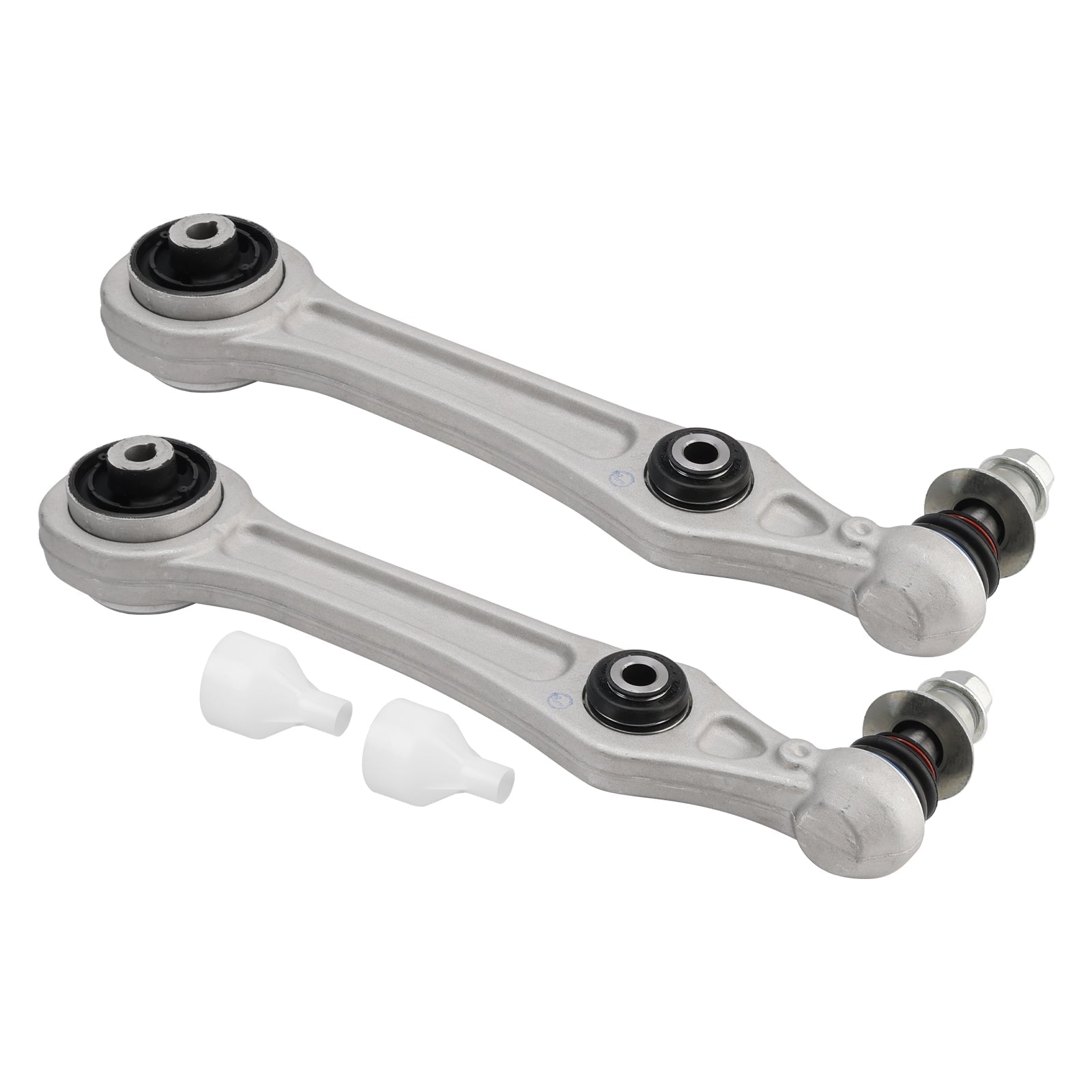 2014-2019 Benz Class S (W222) S 400 L 4MATIC M276.824 245 7A / MT 2x Front Lower Rearward Control Arm L+R 2223303307