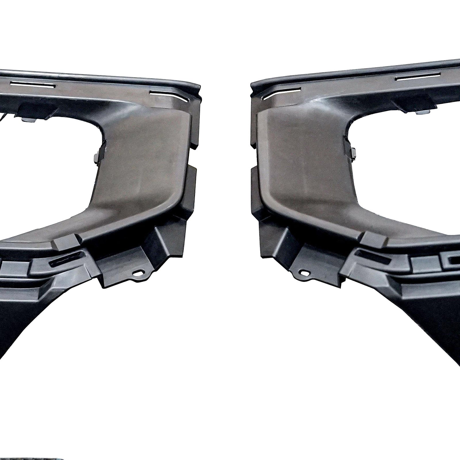 2025+ Fit Mercedes Benz W465 G63 Front Bumper Air Intake Vent Cover Trim