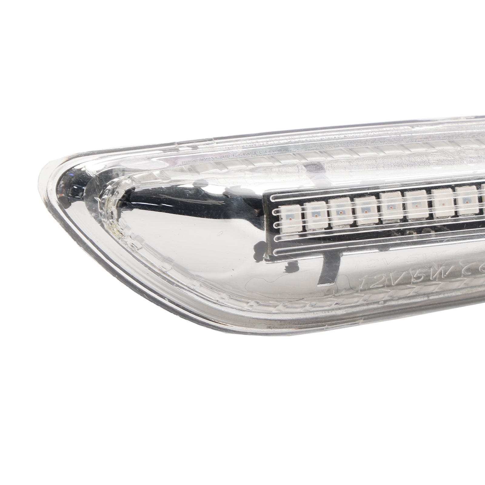 2007-2012 BMW E92 3 Series Coupe NOT M3 LED Sequential Blinker Side Indicator Turn Signal