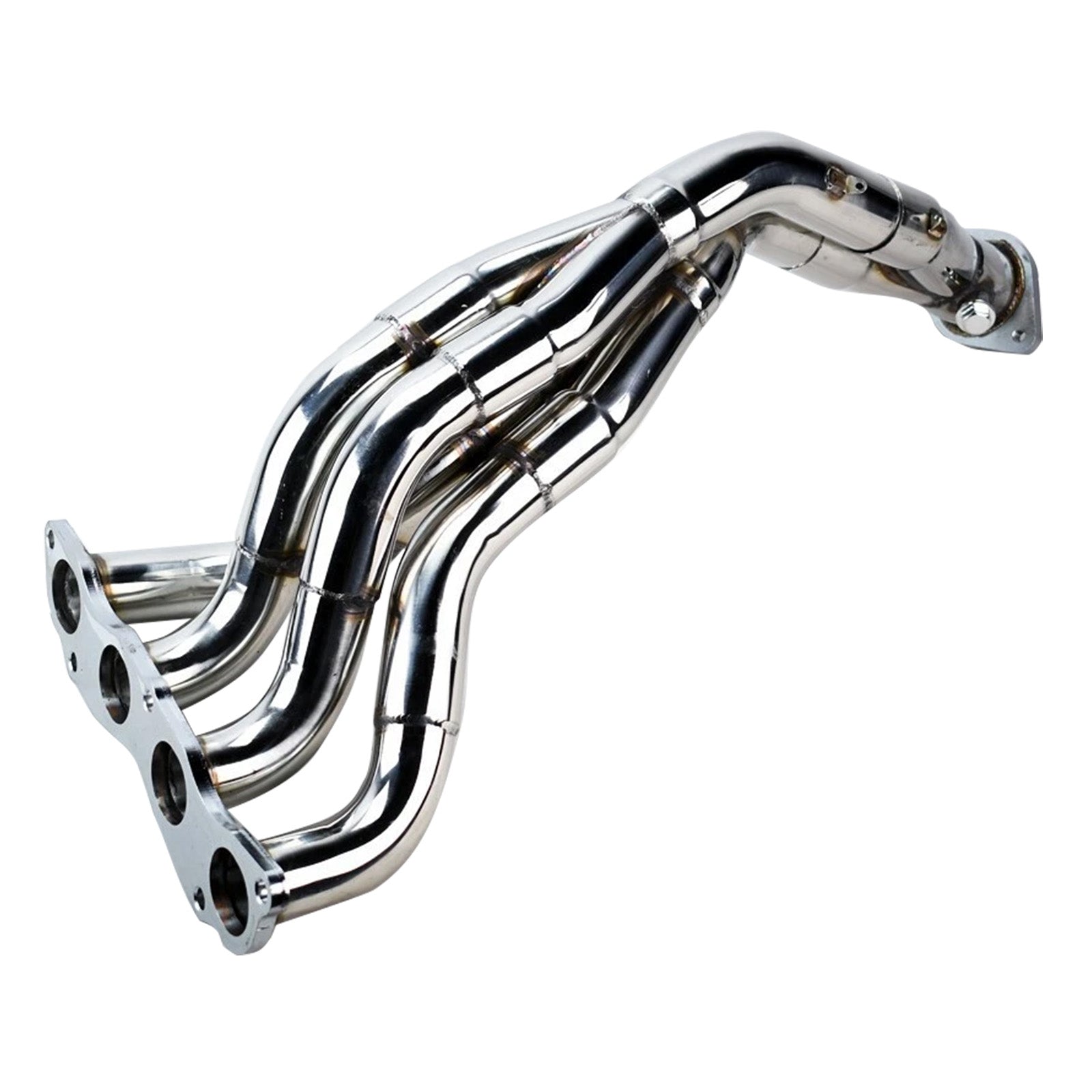 2002-2006 Acura RSX Base 2.0L DOHC Engines Exhaust Manifold Header