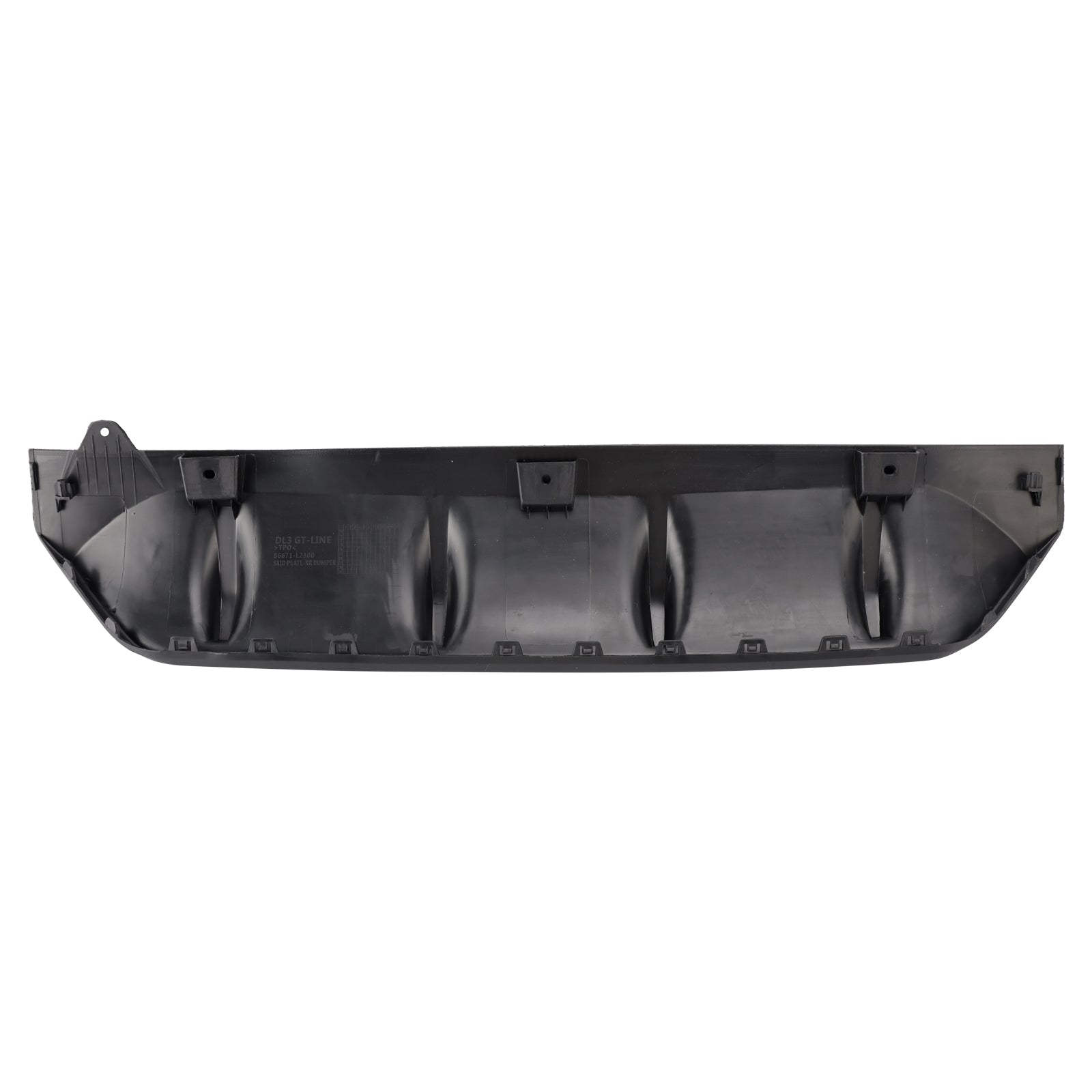 2021-2024 Kia K5 New Rear Lower Bumper Skid Plate Shield 86671L3300