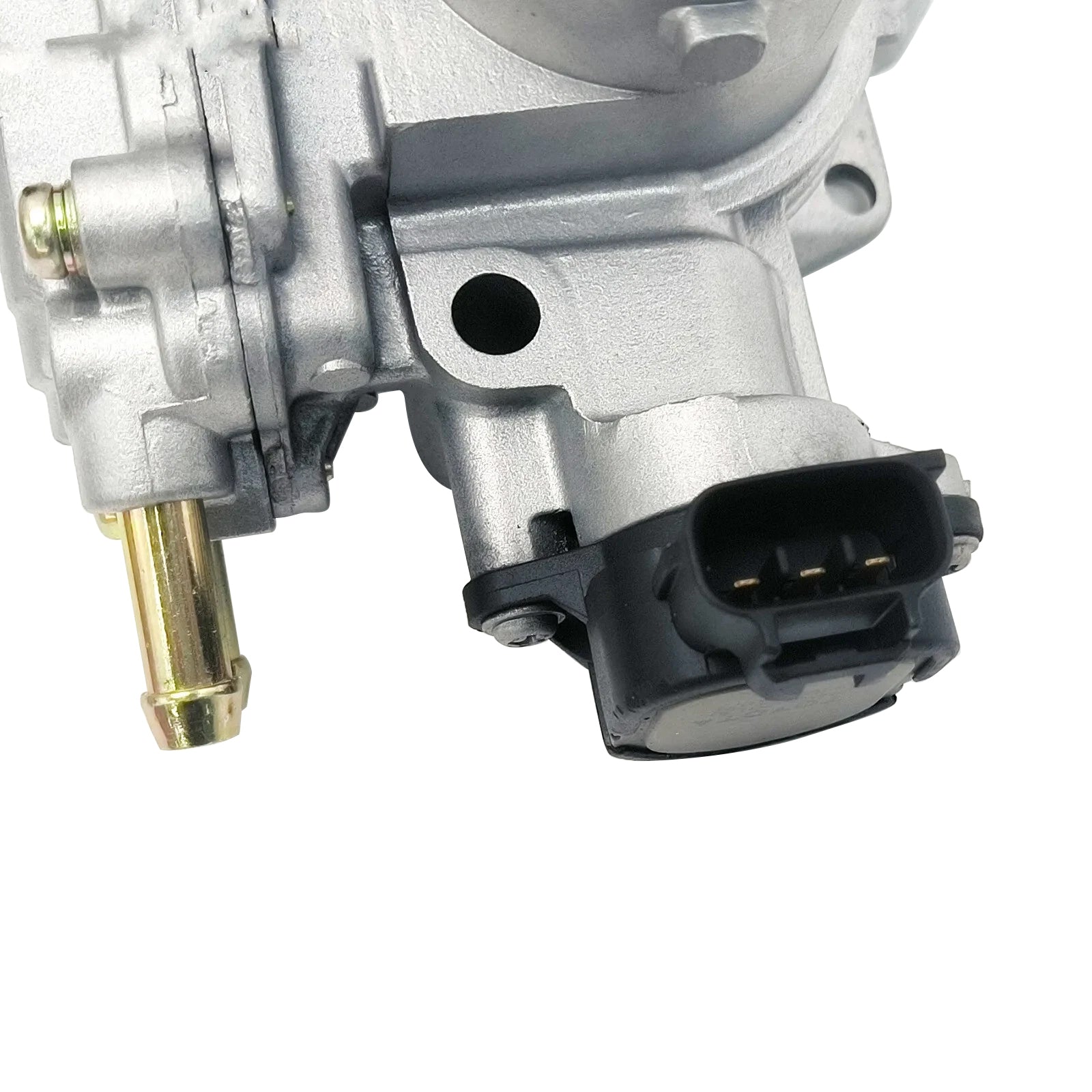 2000-2005 Toyota Echo M/T Coupe Throttle Body 22210-21020