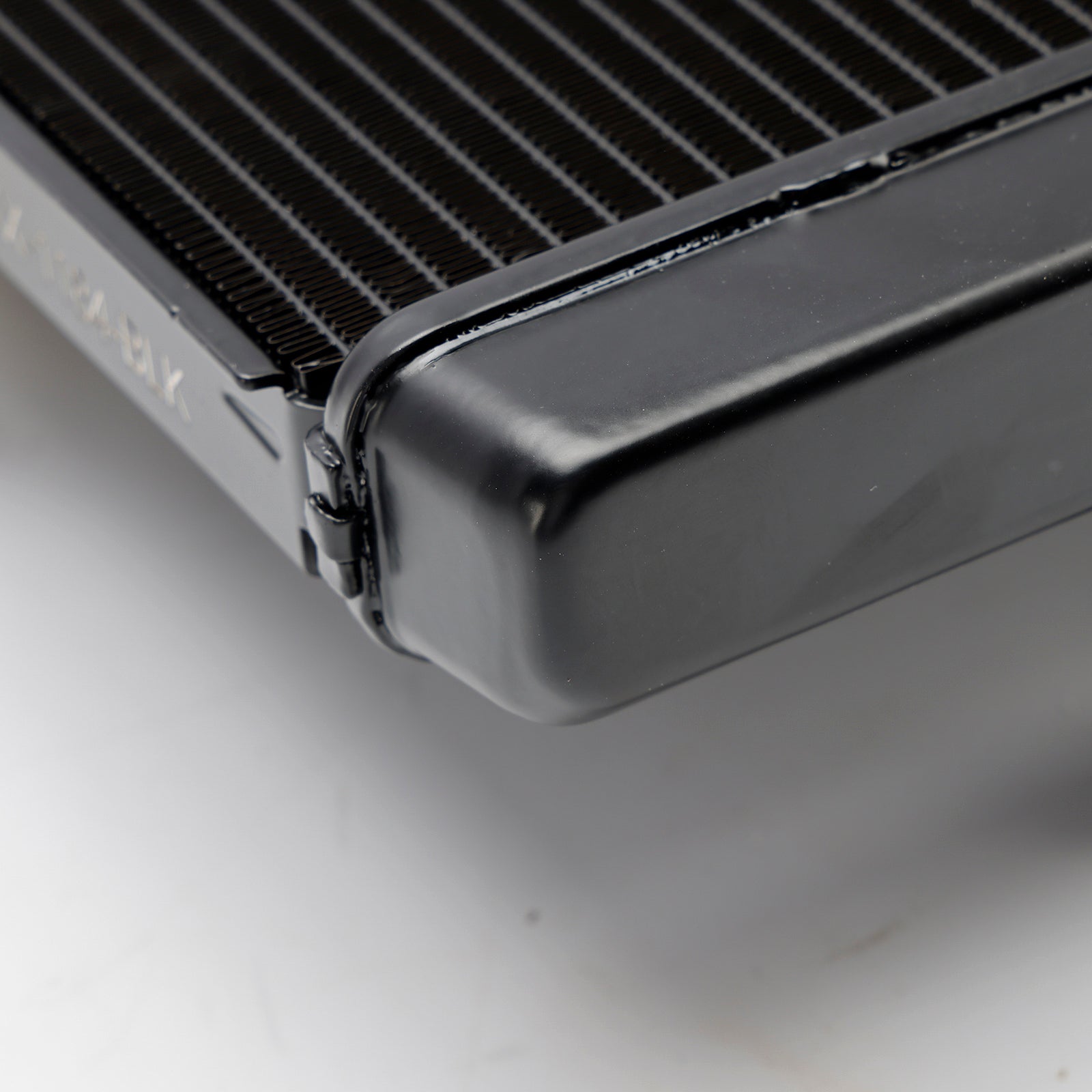 2019-2024 Yamaha Tenere 700 XTZ700 Radiator Cooling Engine Cooler