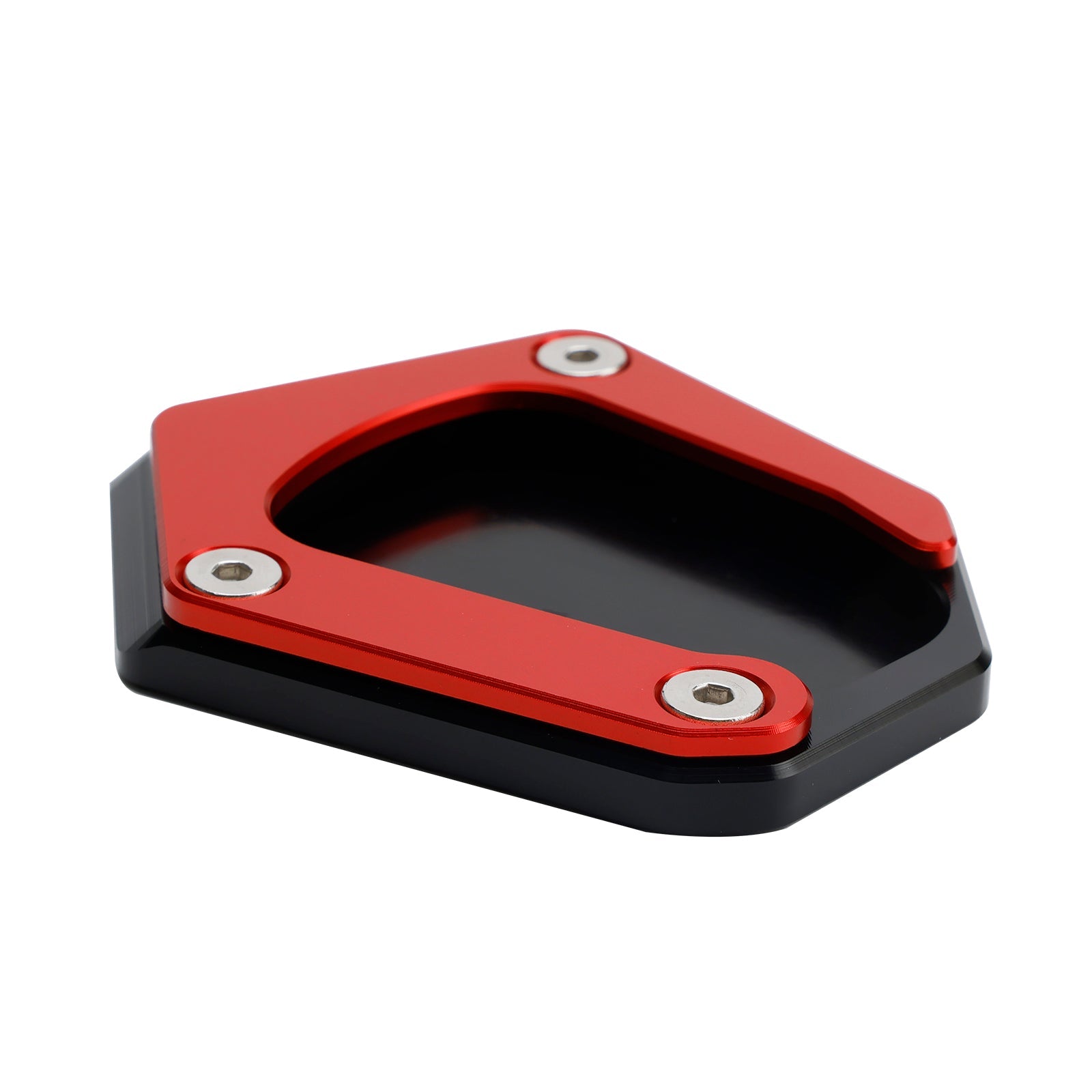 2016-2022 BMW K1600 Kickstand Enlarge Plate Pad
