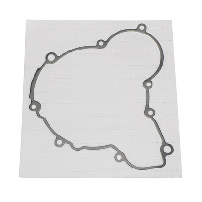 3pcs 2017-2023 HUSQVARNA TE TX Gas EC XC EX EXC 250 300 TPI Left side Engine Ignition Cover Gasket 55430040100 55430040000