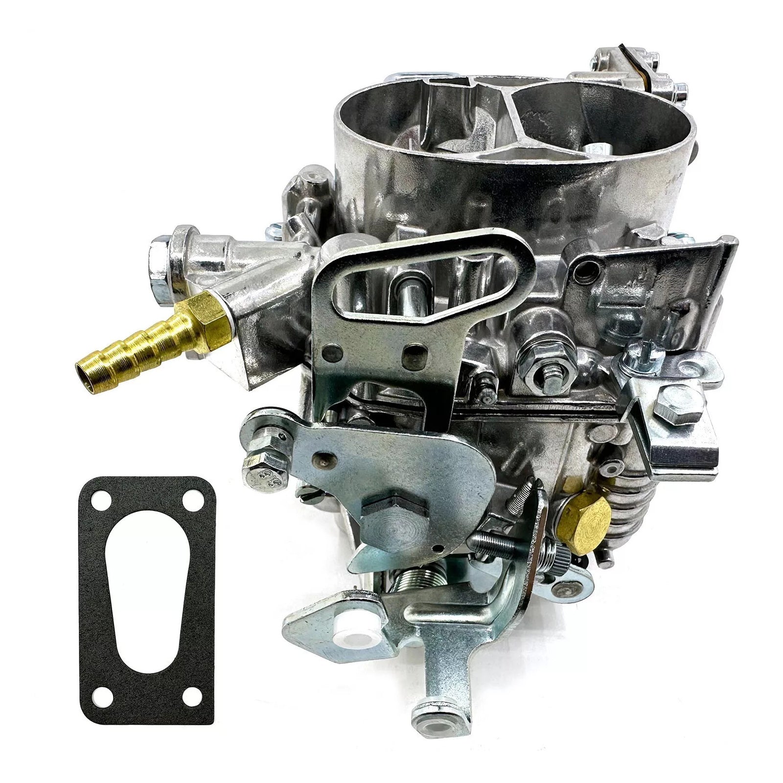 Ami 8 Carburetor