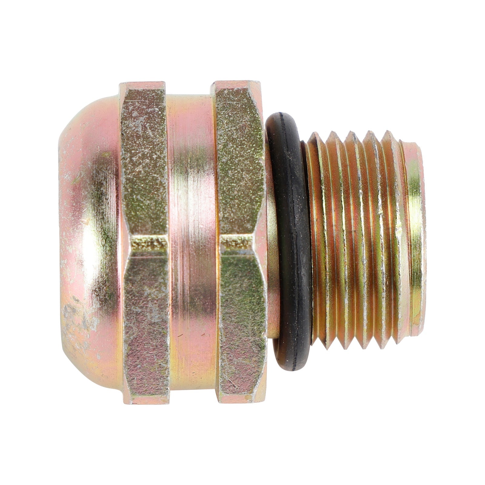 800-617 Transmission Cooler Line Quick Connector For Ford Mercury Models