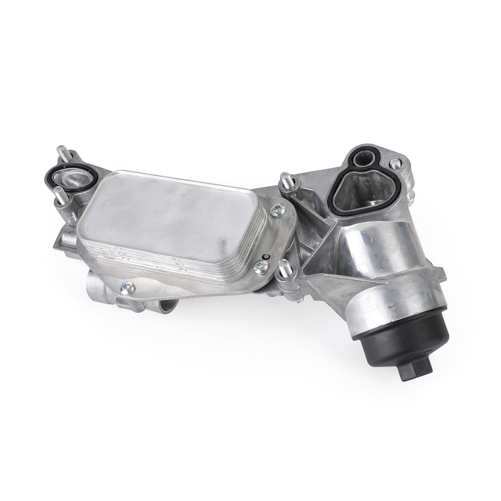 2007-2010 Astra AH (Z18XER 1.8L Petrol) Oil Cooler Assembly w/Filter 25199751 93186324