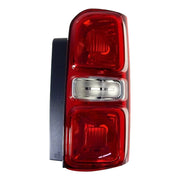 2016-2021 Peugeot Expert Right Rear Tail Light Halogen 9808243180 9808243180 9808243182