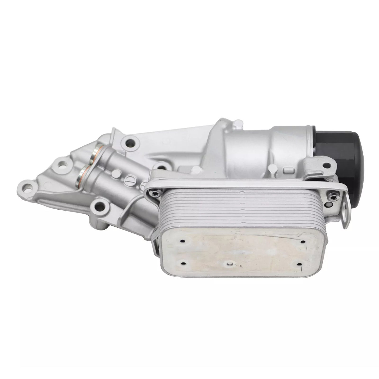 2006-2011 Mercedes Benz ML350 4Matic Oil Filter Housing & Oil Cooler 2721800410 14551968