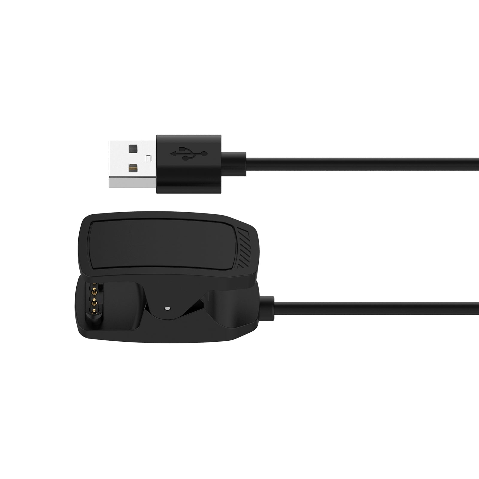 Charging Clip Replacement Charging Cable Adapter For GARMIN Watch Descent G2/G1