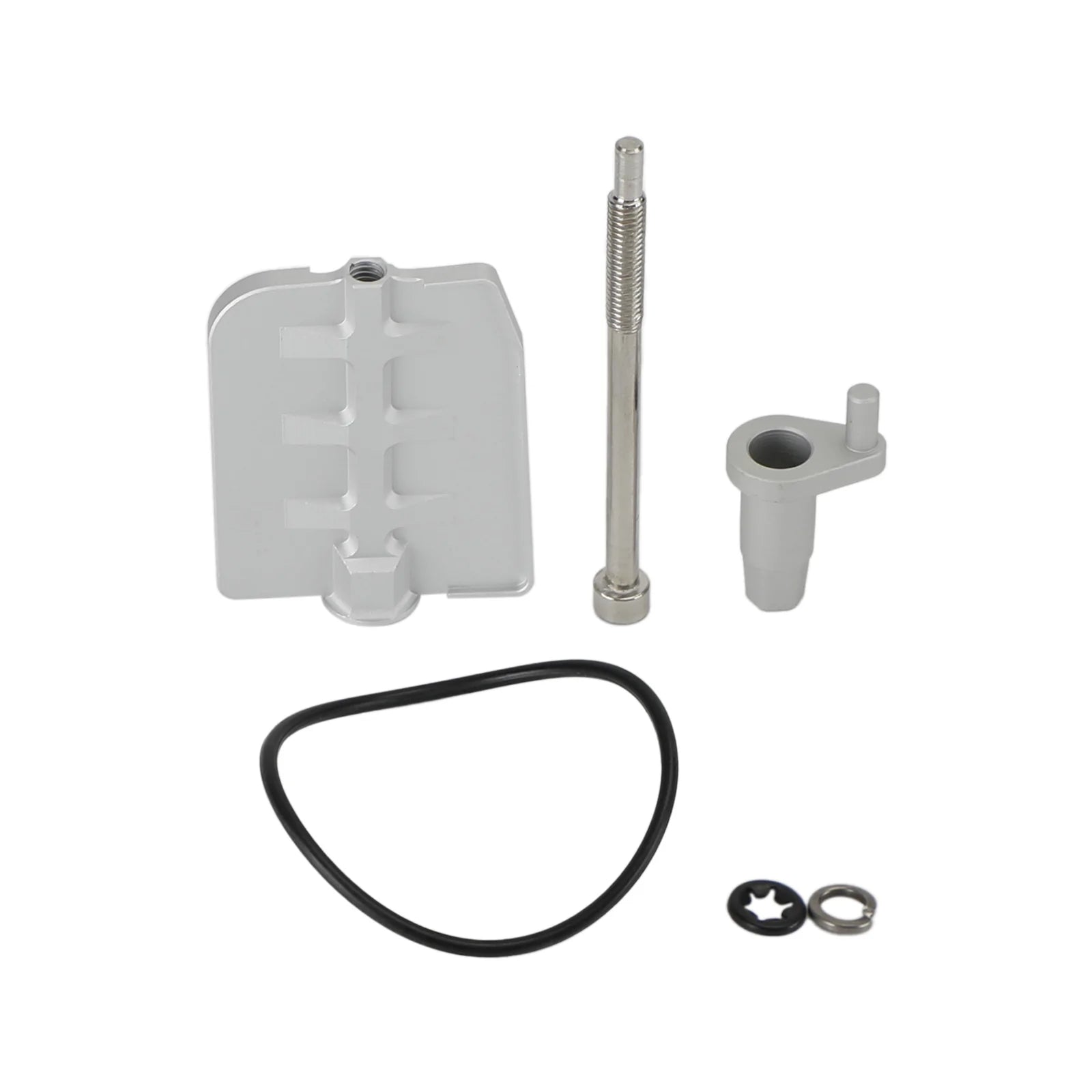 2002?2005 BMW E85 Z4 2.5i Roadster Aluminium Valve Repair Kit Rebuild Rattle X8R0043, 11617544806, 11617502269, 7544806, 7502269