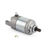 2017 Yamaha CZD300 EVOLIS 300 ABS Starter Motor Starting B74-H1890-00-00