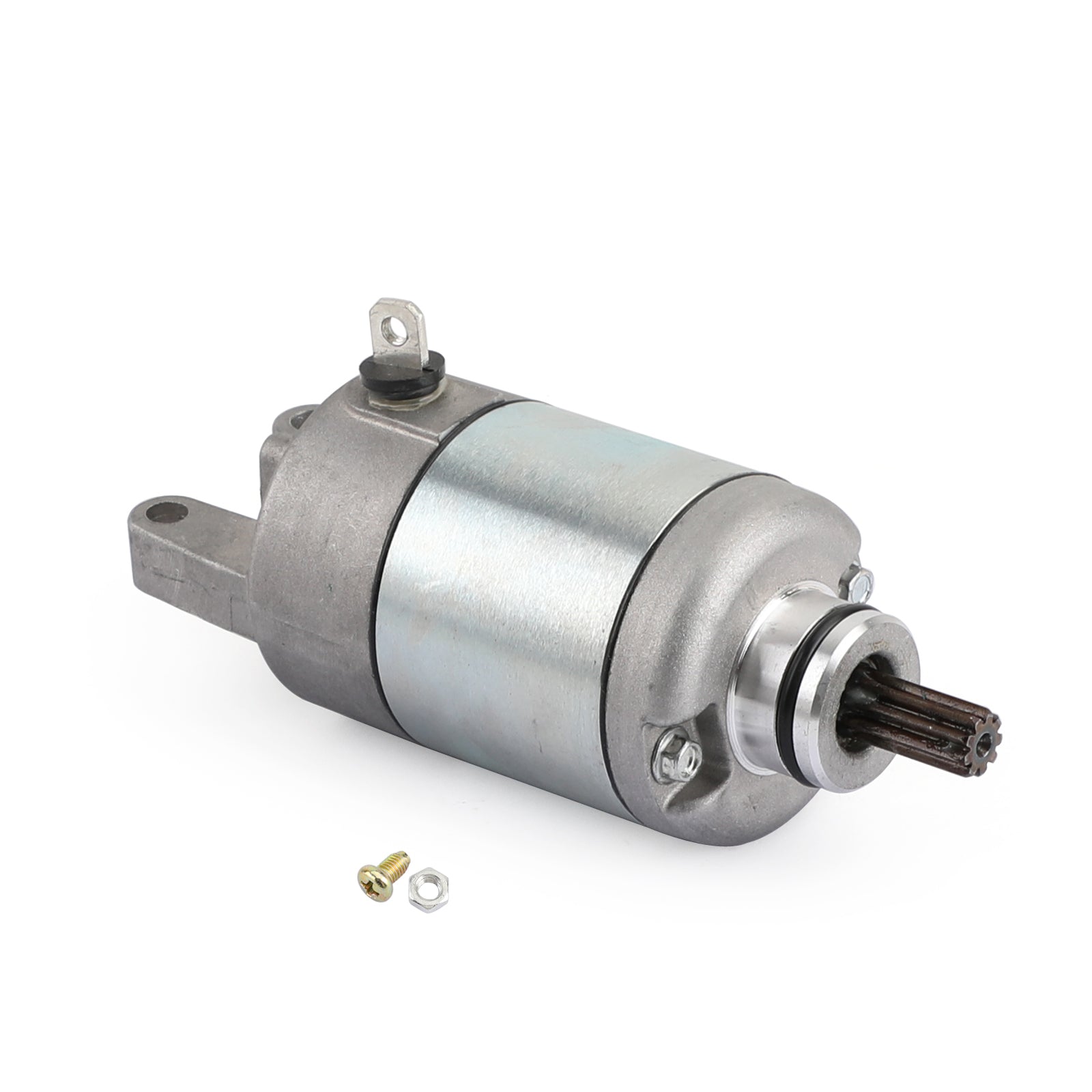 2017-2020 Yamaha CZD300 X-MAX 300 ABS Starter Motor Starting B74-H1890-00-00