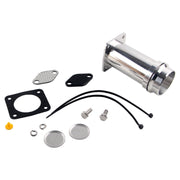 2007-2010 BMW x6 E71 30dx EGR Blanking Blank Kit M47N2 M57N2 Diesel Engine