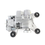 2011-2013.10.29 SEAT Alhambra 4 DRIVE Differential Rear Axle Transmission 4Motion 0AY525010L