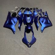 Injection Fairing Kit Bodywork Plastic ABS For Honda CBR600RR 2009-2012 F5