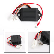 CDI Ignitor For EZGO Golf Cart 4 Cycle Gas Models 1991-2002 # 72562-G01 EPIGC107