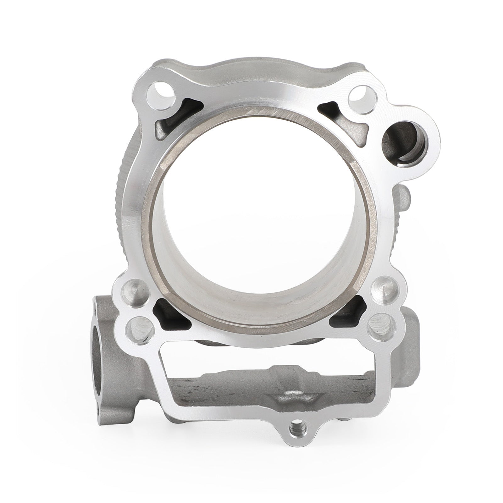 2001-2013 Yamaha WR250F Cast Aluminium Cylinder Jug 77mm 5XC-11311-20-00 5UL-11311-00-00 Generic