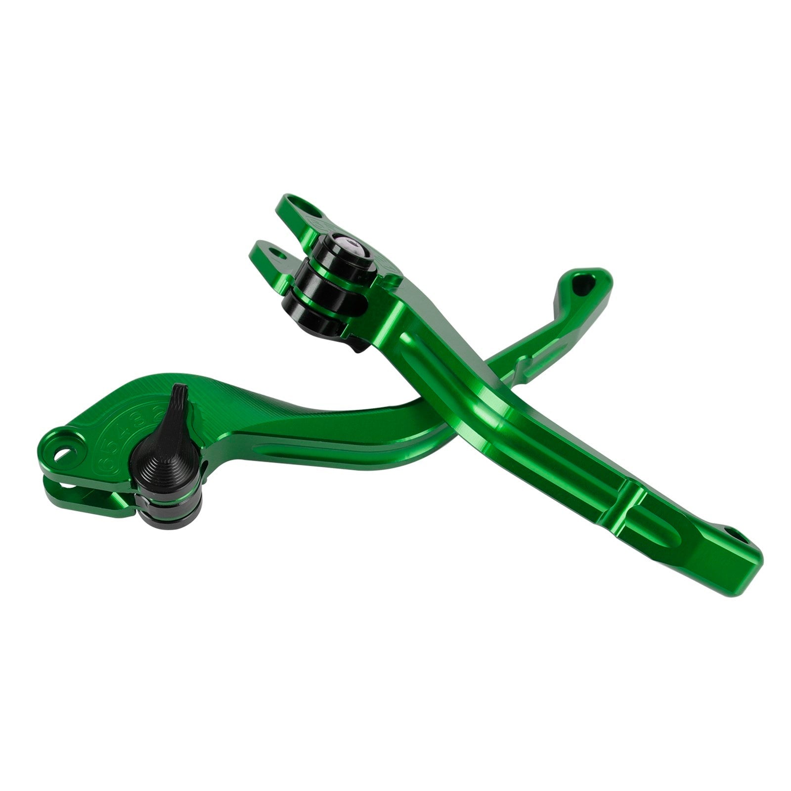 CNC Short Clutch Brake Lever fit for CFMOTO 250NK ABS 150NK 2019-2021