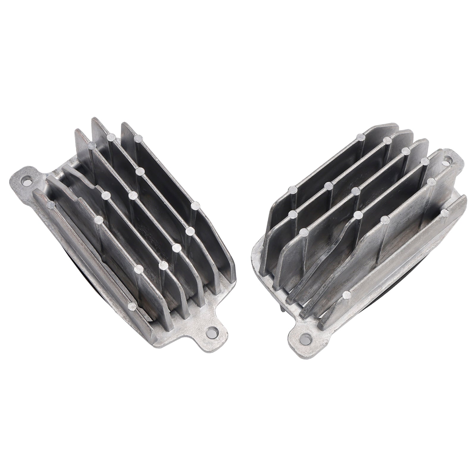 2015 RENAULT MEGANE IV Estate (K9A/M/M_) Left & Right Headlight DRL Control Module 285759447R