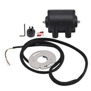 1999 FXR3 Complete Ignition Kit - Dual Fire 21-7561