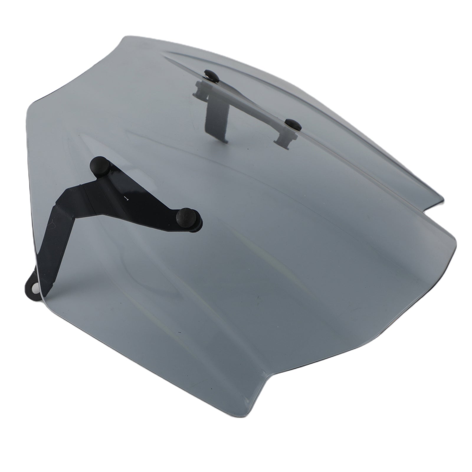 2021 Triumph Trident 660 New ABS Motorcycle Windshield WindScreen Generic