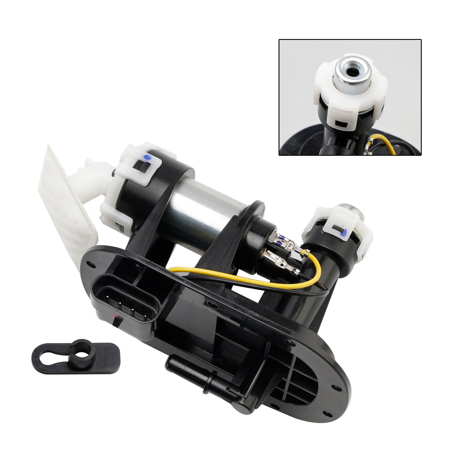 2013-2017 Hyosung ST7 Fuel Pump Assy 15100Hb9500 15100H99D00