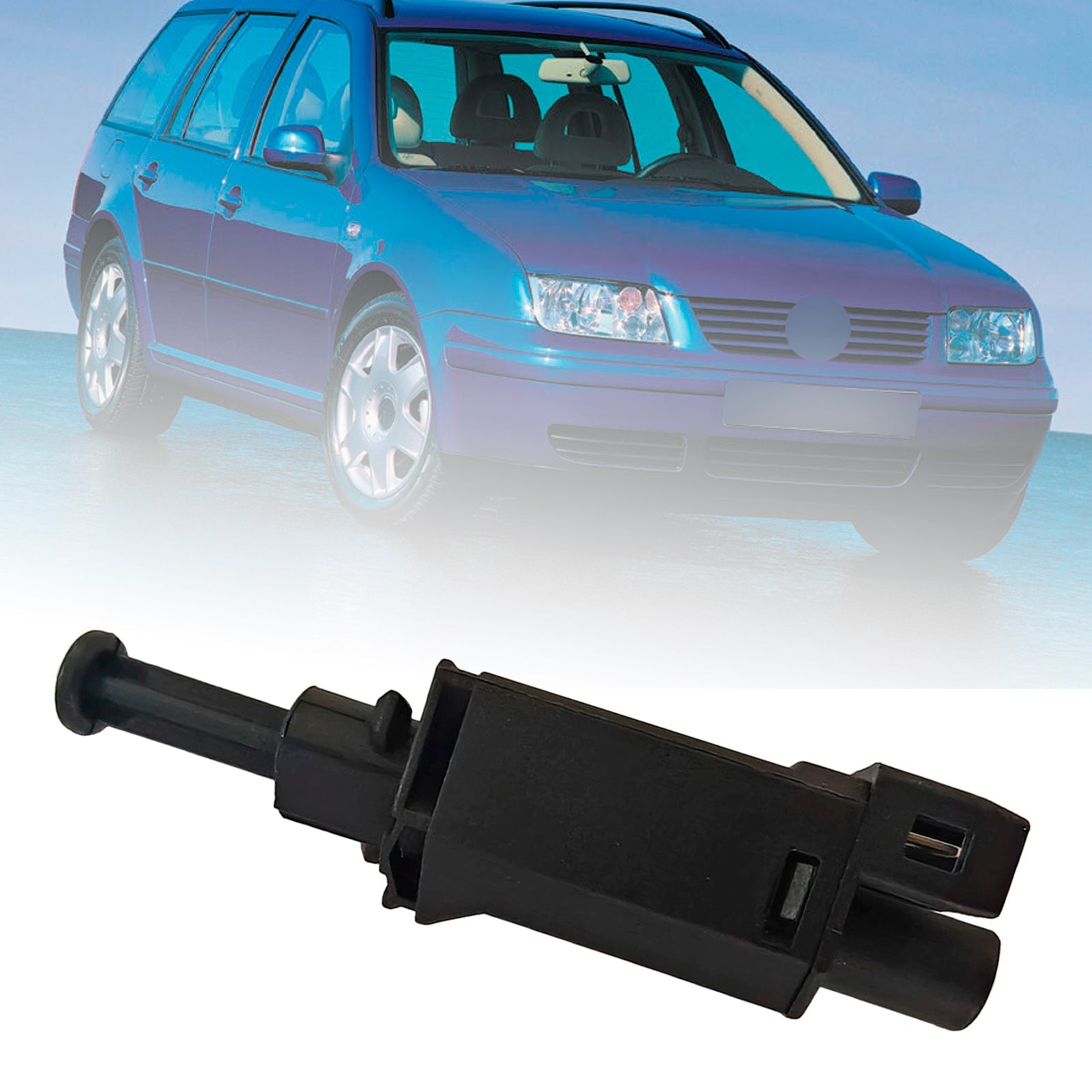 Brake Light Switch 191945515B For VW Audi Seat Skoda