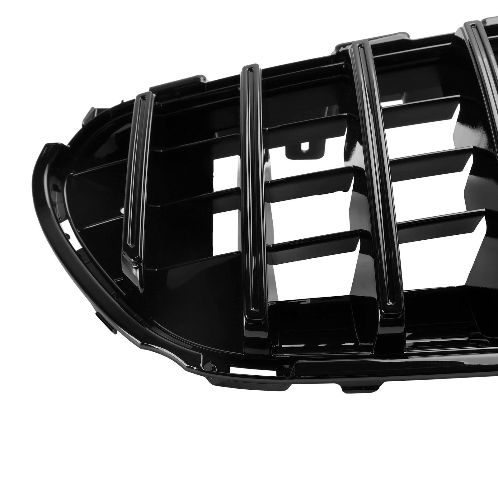 2016 2017 2018 2019 2020 Mercedes Benz W213 E63 E63S AMG Only Front Bumper Grille Grill