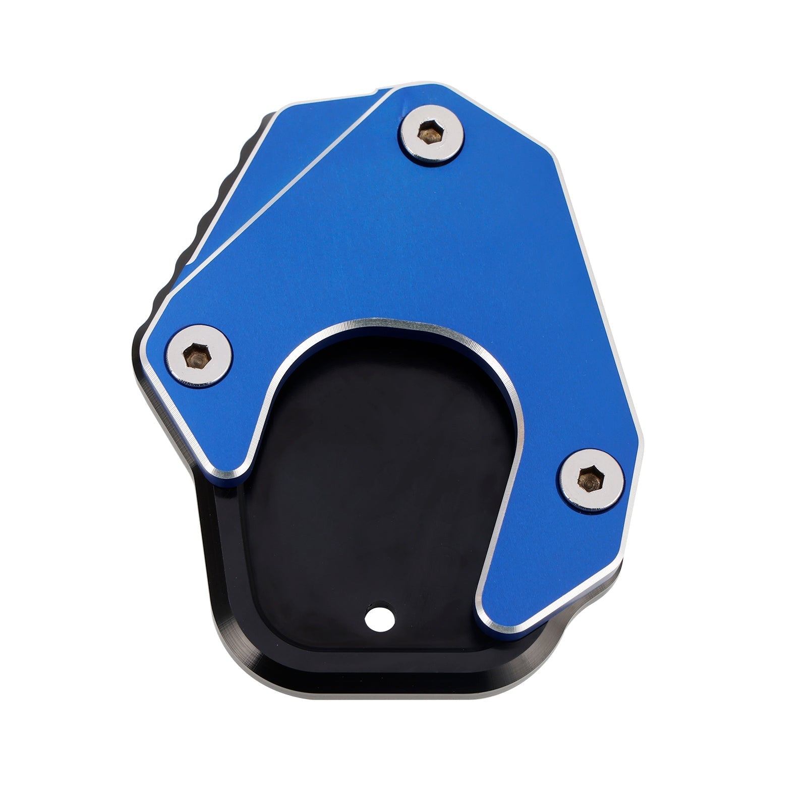 2017-2020 Honda CRF250L Kickstand Enlarge Plate Pad