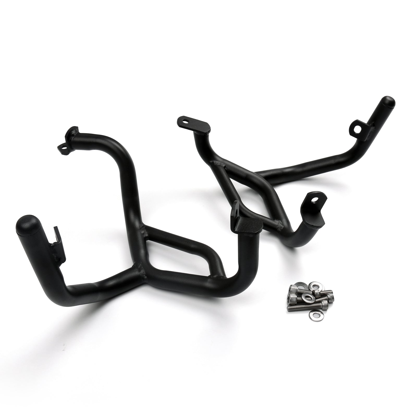 2008-2019 BMW F800R Engine Guard Crash Bar Protection