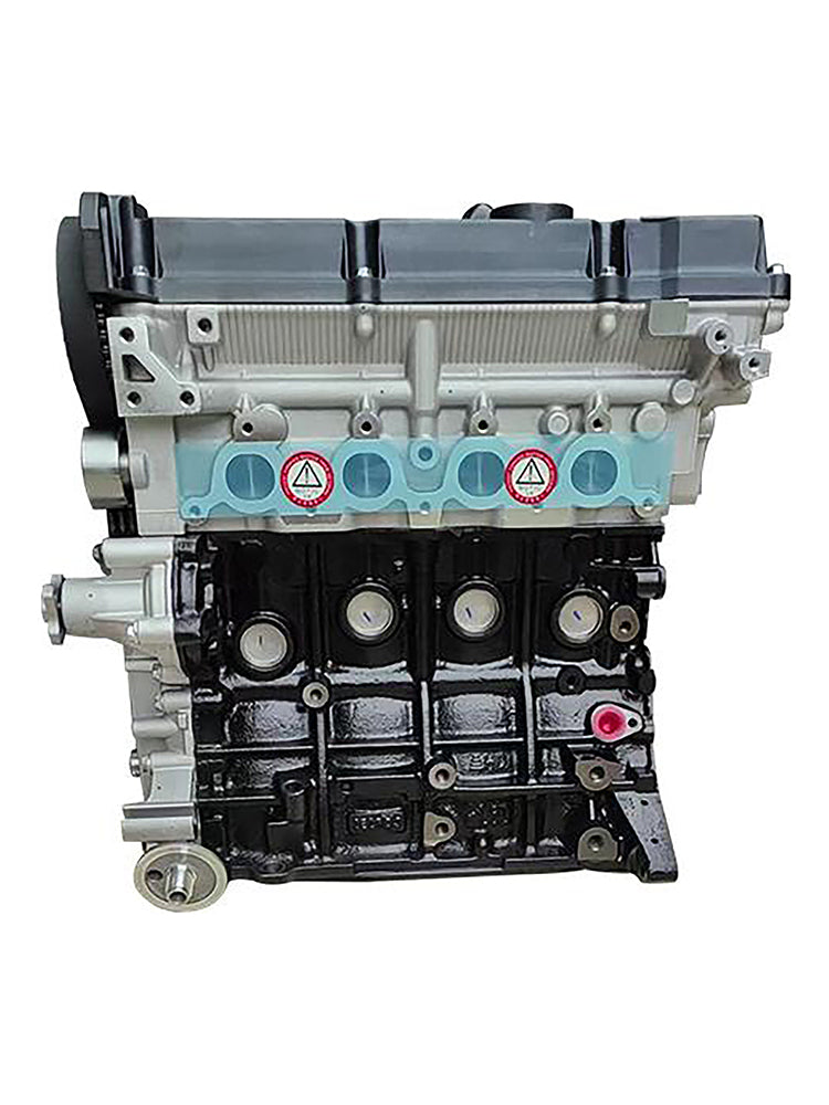 2005 KIA RIO MK2 1.4L Brand New Engine Assembly Long Engine Block G4EE