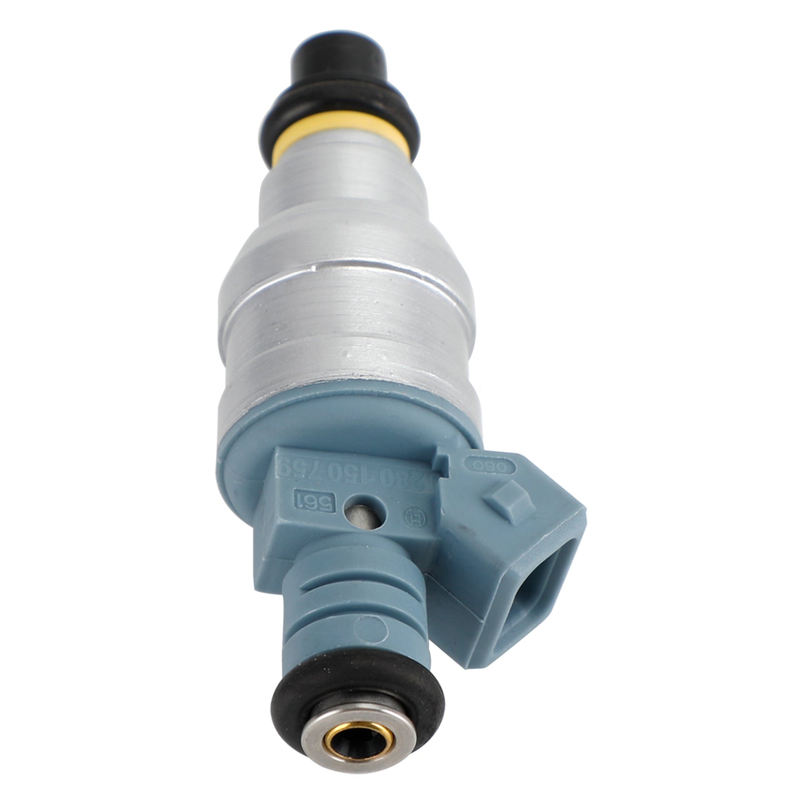 1PCS Fuel Injector 0280150759 F822-11120 Fit Ford E-350 Econoline Club Wagon 7.5L V8 1989-1991