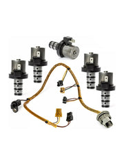 2000-2008 LANCER WAGON 1.5L Transmission Shift Solenoid Kit with Harness F4A41 F4A42