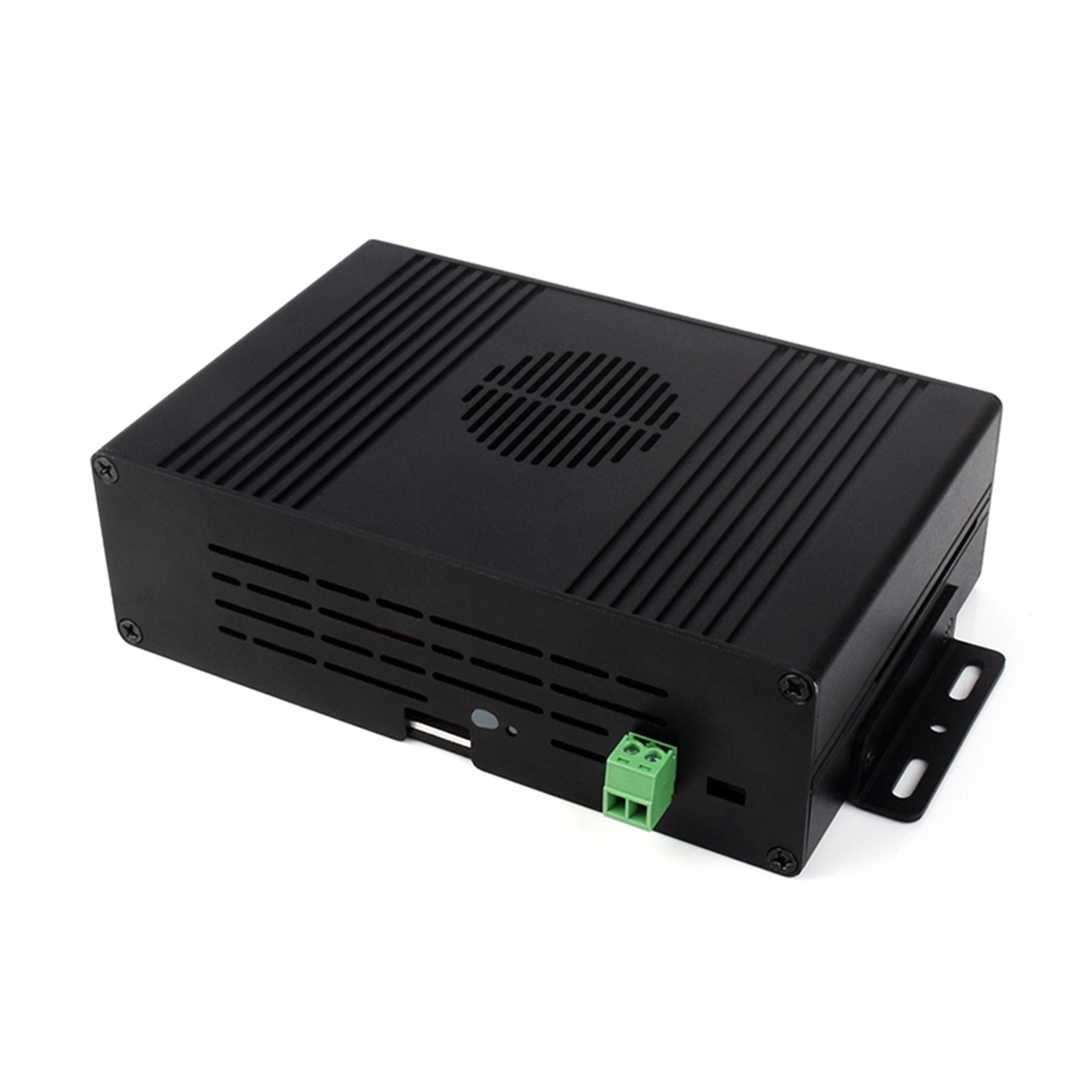 Raspberry Pi 5 Extension All-in-One PCIE Extension Plate Double HDMI 4K Output