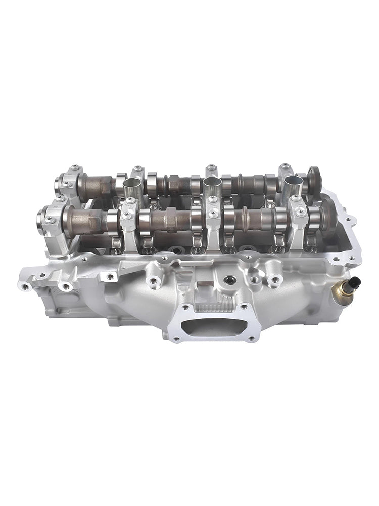 2013 Ram 1500 3.6L Brand New Left Side Cylinder Head 05184445AI 05184445AO