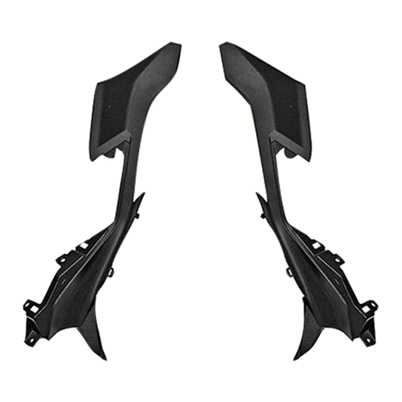 Injection Bodywork Fairing Kit for Street Triple 765 R/RS 2023-2025