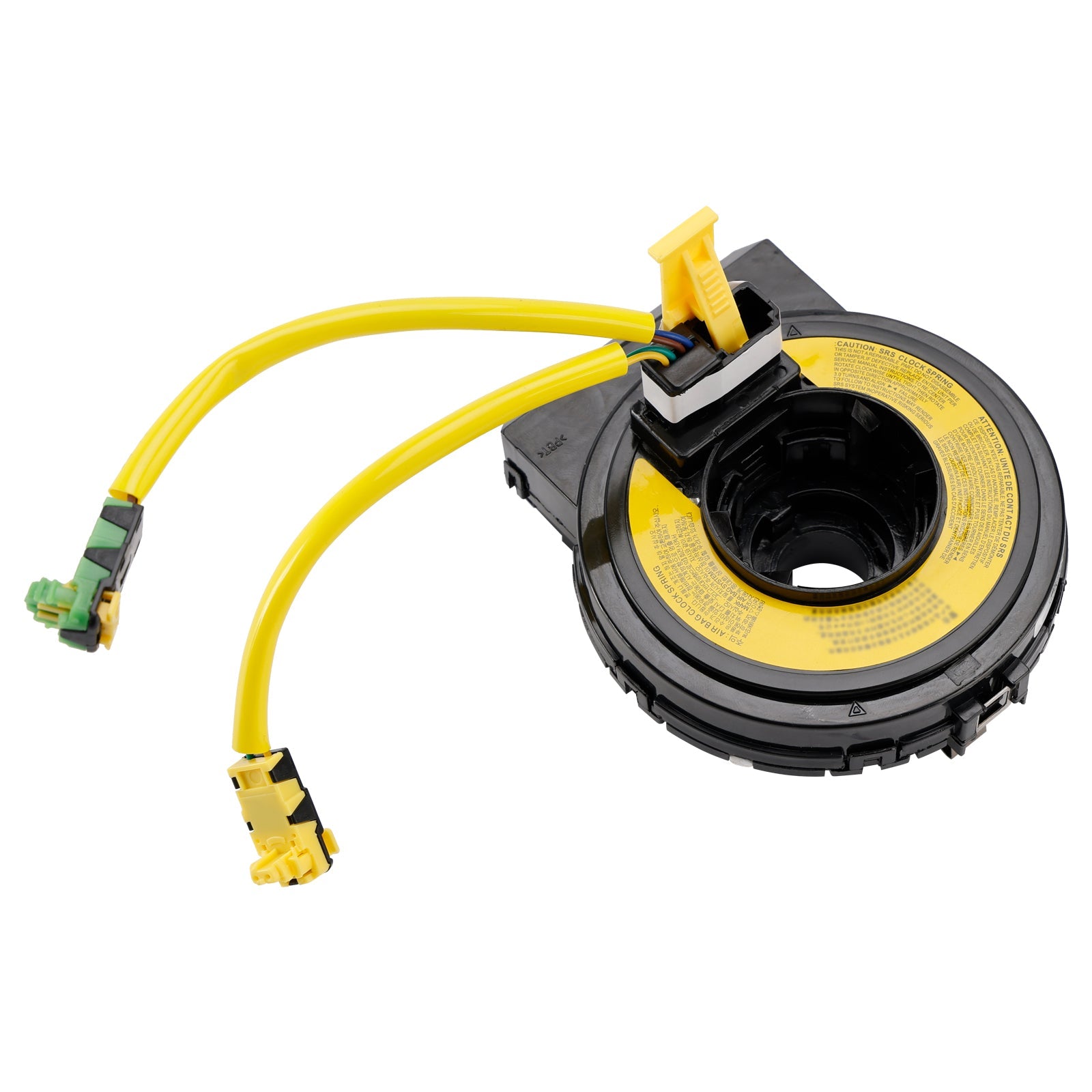 2006-2014 Kia Sedona Clock Spring With Angle Sensor 93480-3L001