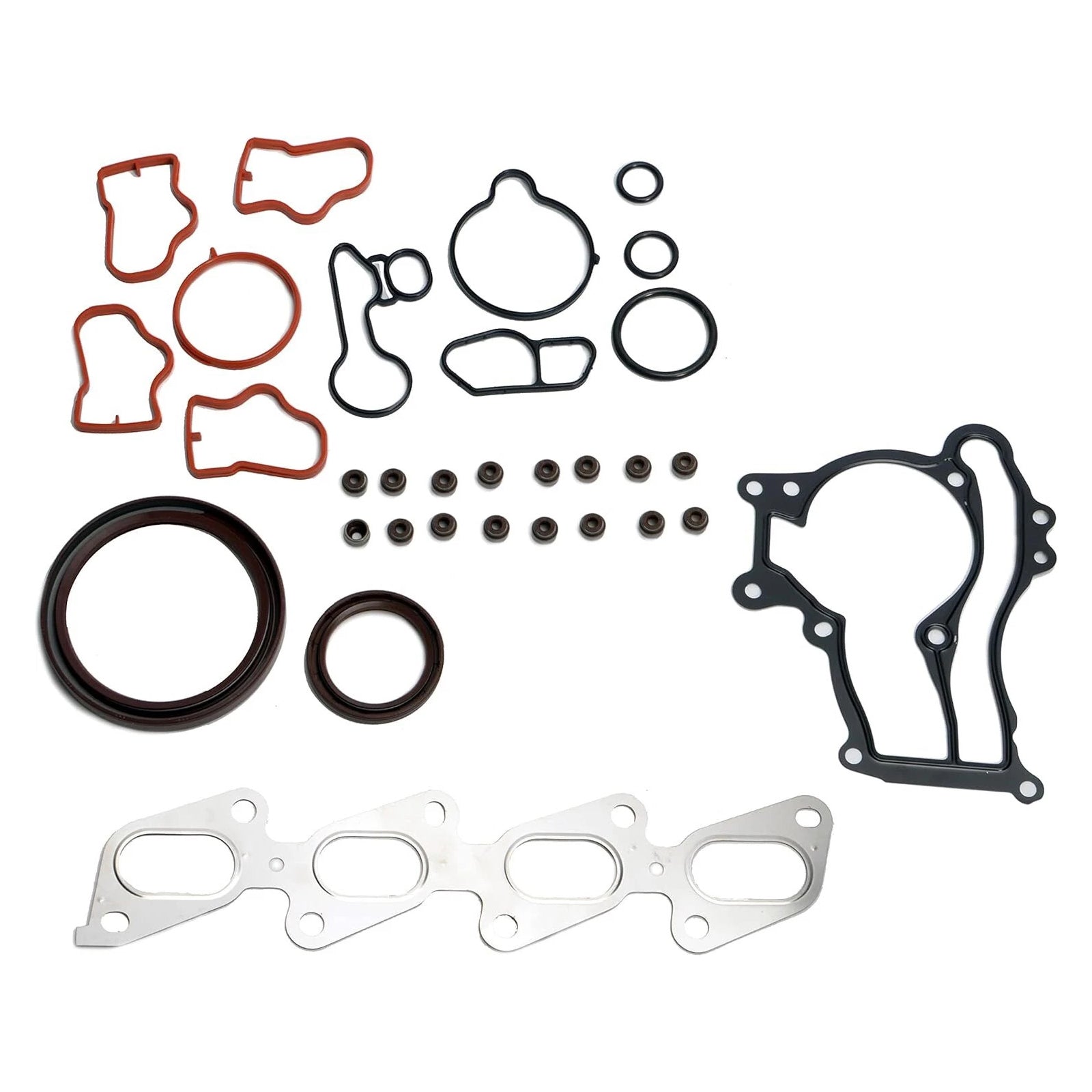 2013-2016 Buick Encore 1.4L Cylinder Head W/Gasket Set 55573669 HS26540PT-1