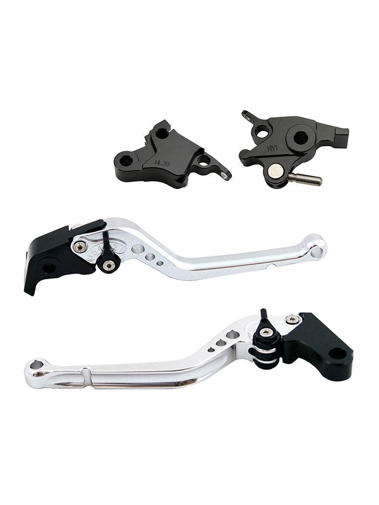 Long Clutch Brake Lever fit for CFMOTO 700CL-X Heritage 2021-2022
