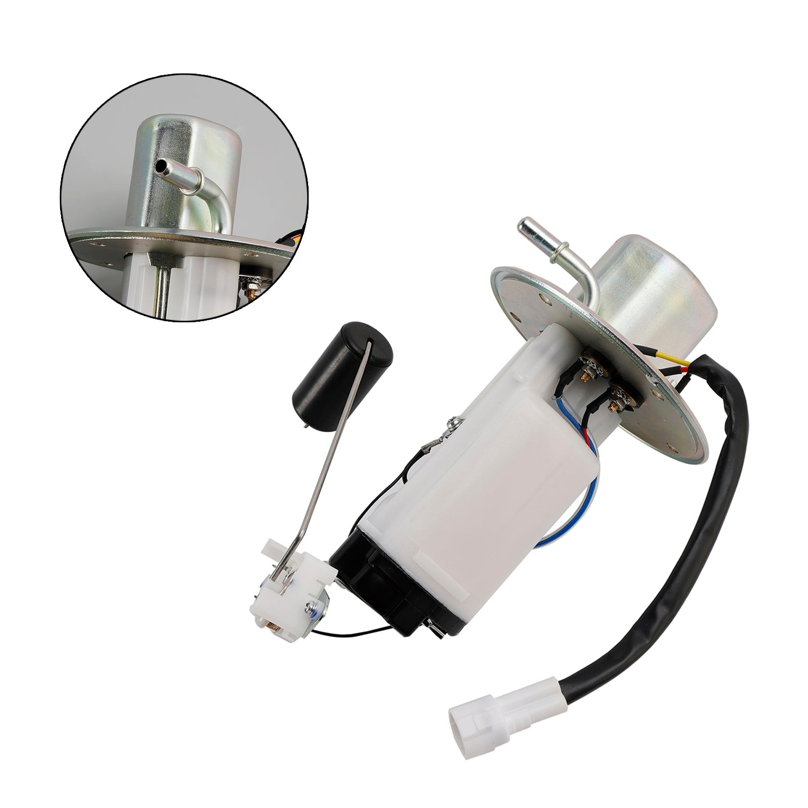 Fuel Pump Assy Replacement 15100-01H00-E00 For Suzuki Gsxr600 Gsxr750 2006-2007