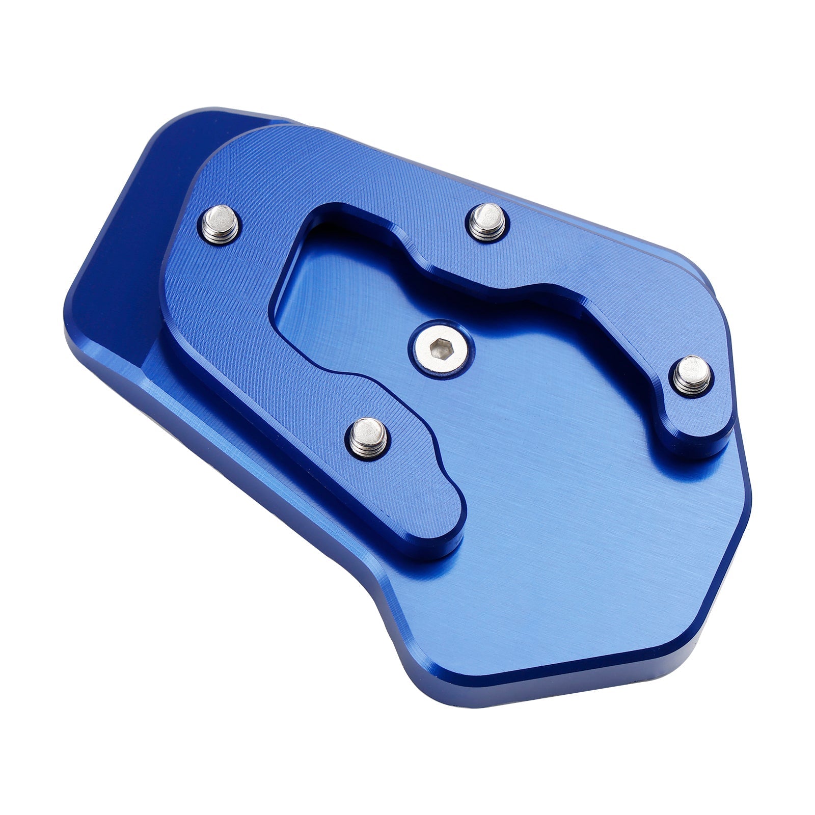 2020-2021 BMW F900XR Extension Brake Foot Pedal Enlarger Pad Cnc