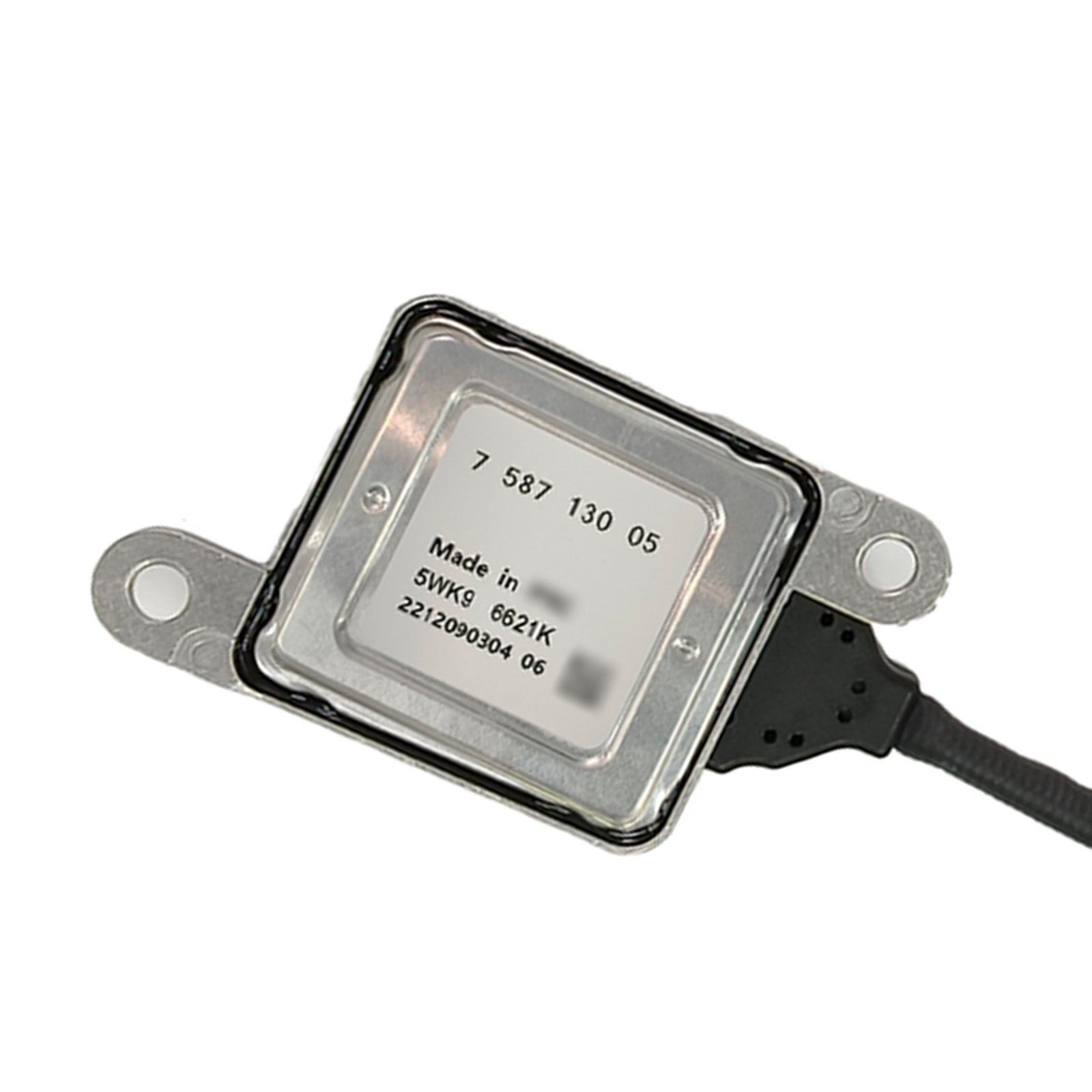 NOx Sensor 758713005 5WK96621K For BMW 1 3 Series E81 E87 LCI E90 E91 E92 E93
