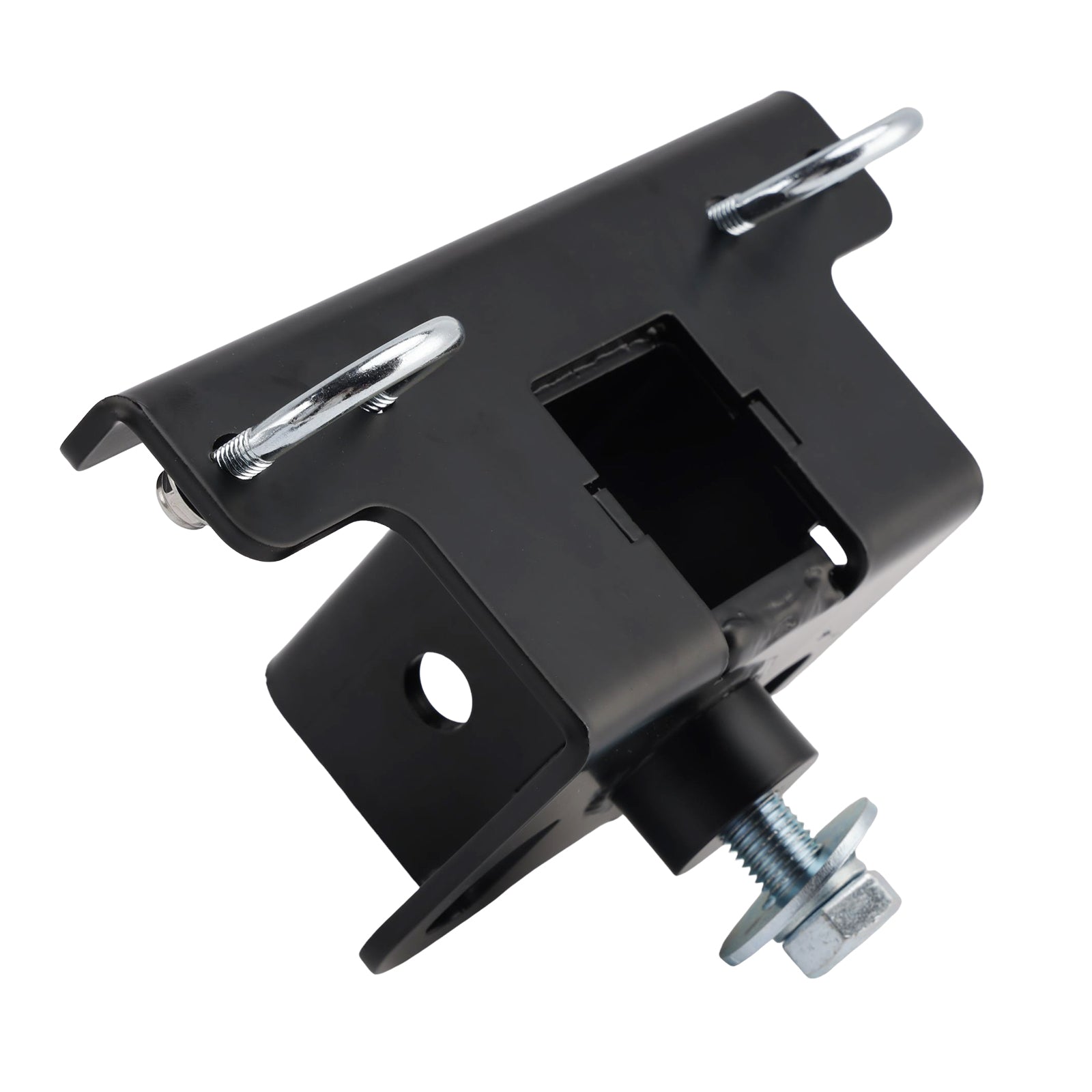 Rear Receiver Hitch Accessorie 2" 101280 For Yamaha Grizzly 4X4 550 700 Kodiak