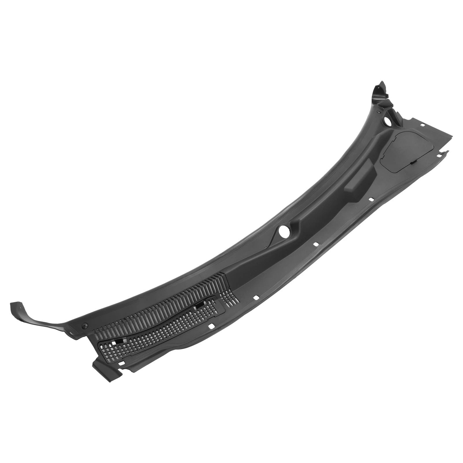 2005-2010 For Dodge Magnum Windshield Wiper Cowl Top Panel 4805834AD