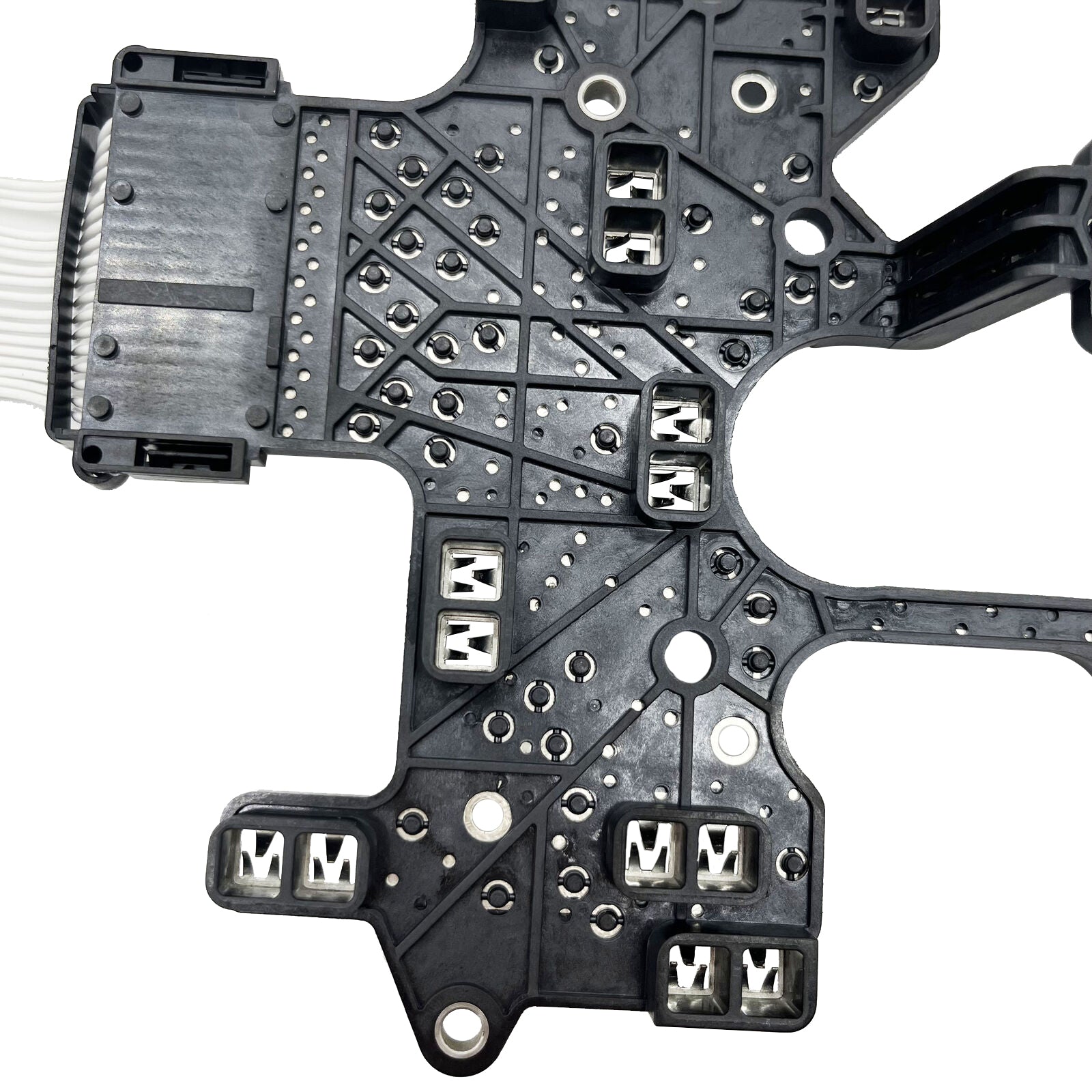 2012-2014 Volkswagen Passat w/ 6 Speed DSG Mechatronics Repair Board Transmission Harness DQ250 02E325039 02E
