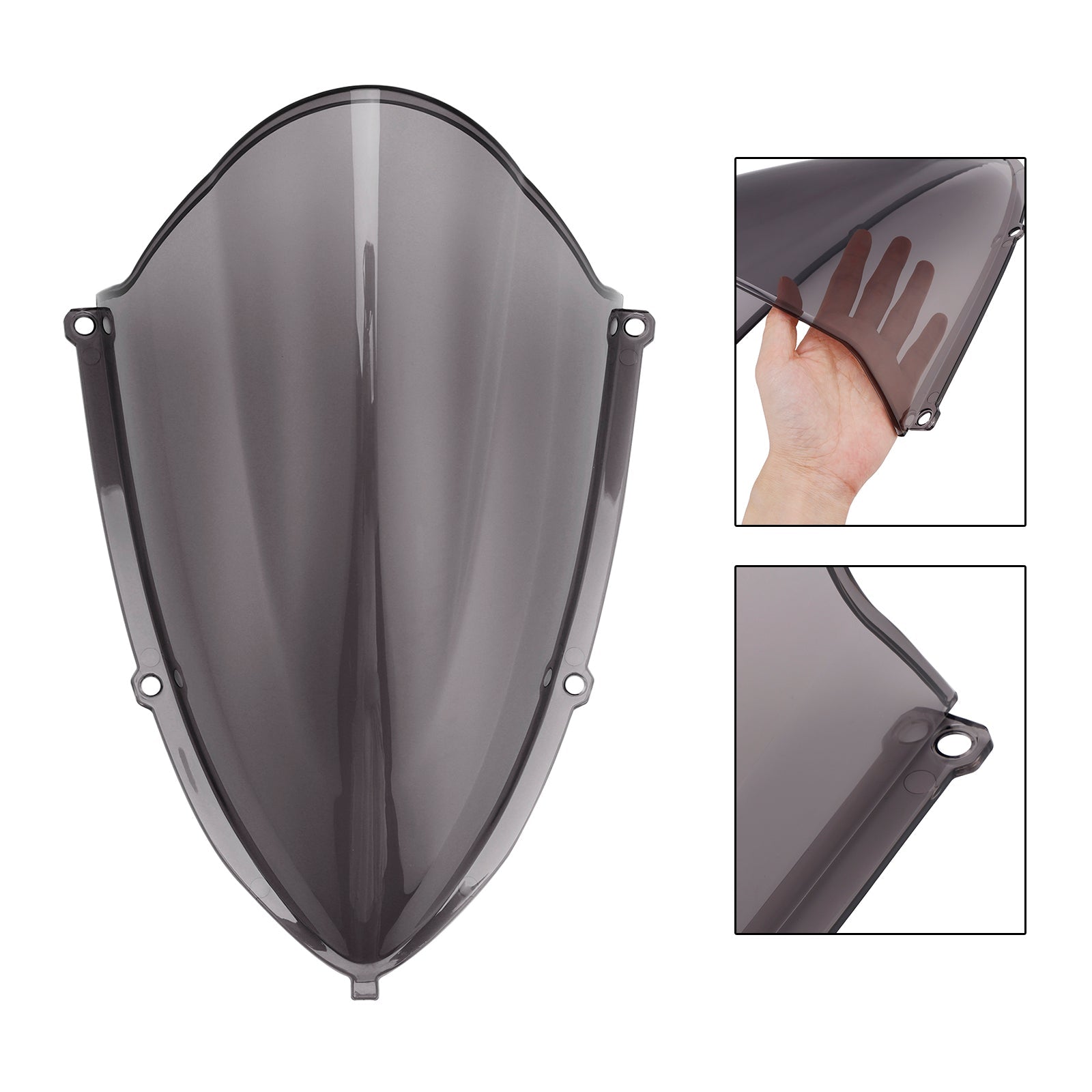2024-2025 Aprilia RS457 Windshield WindScreen
