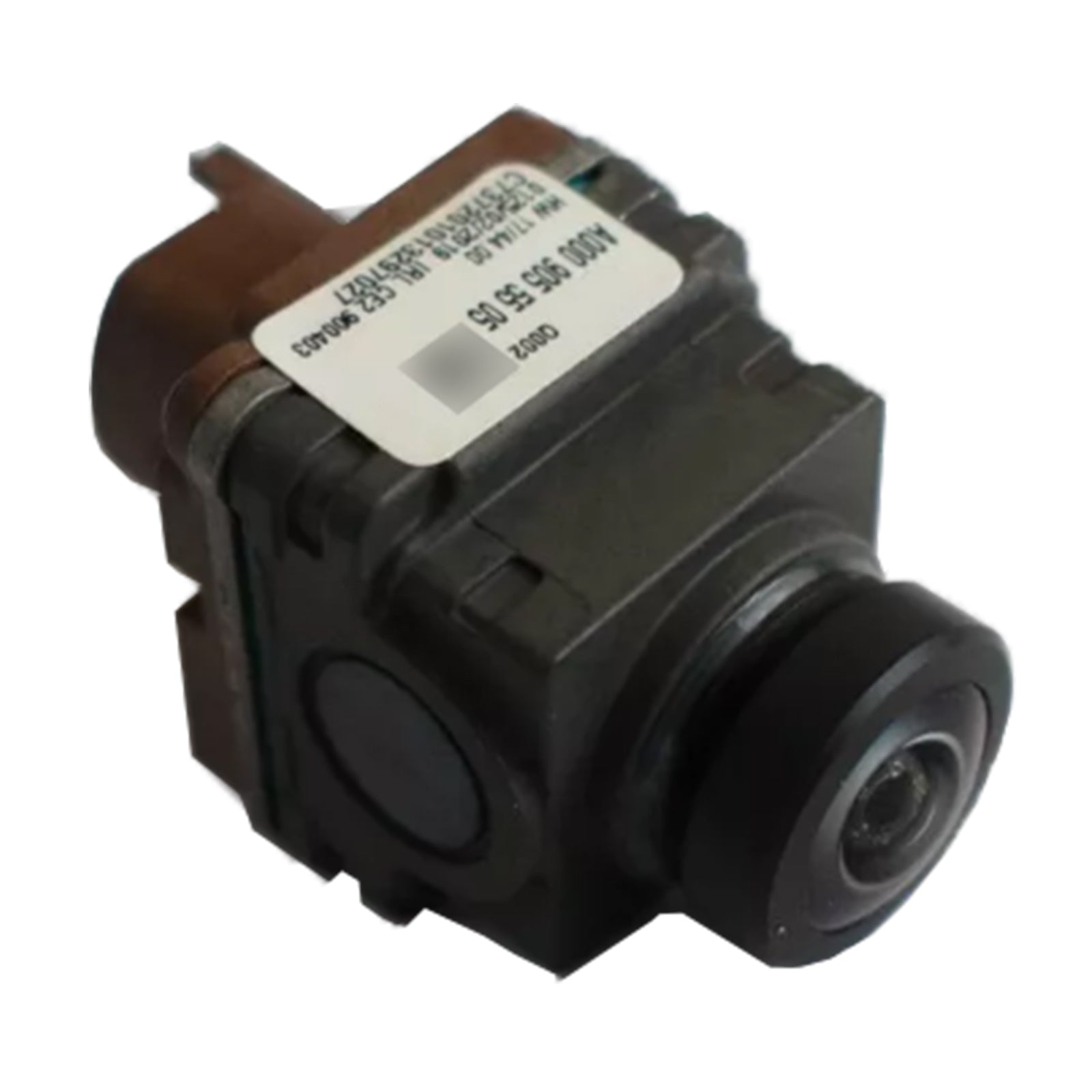 2021 Mercedes-Benz A 35 AMG? 4Matic? 2.0L L4 - Gas 360° Surround View Camera A0009055505