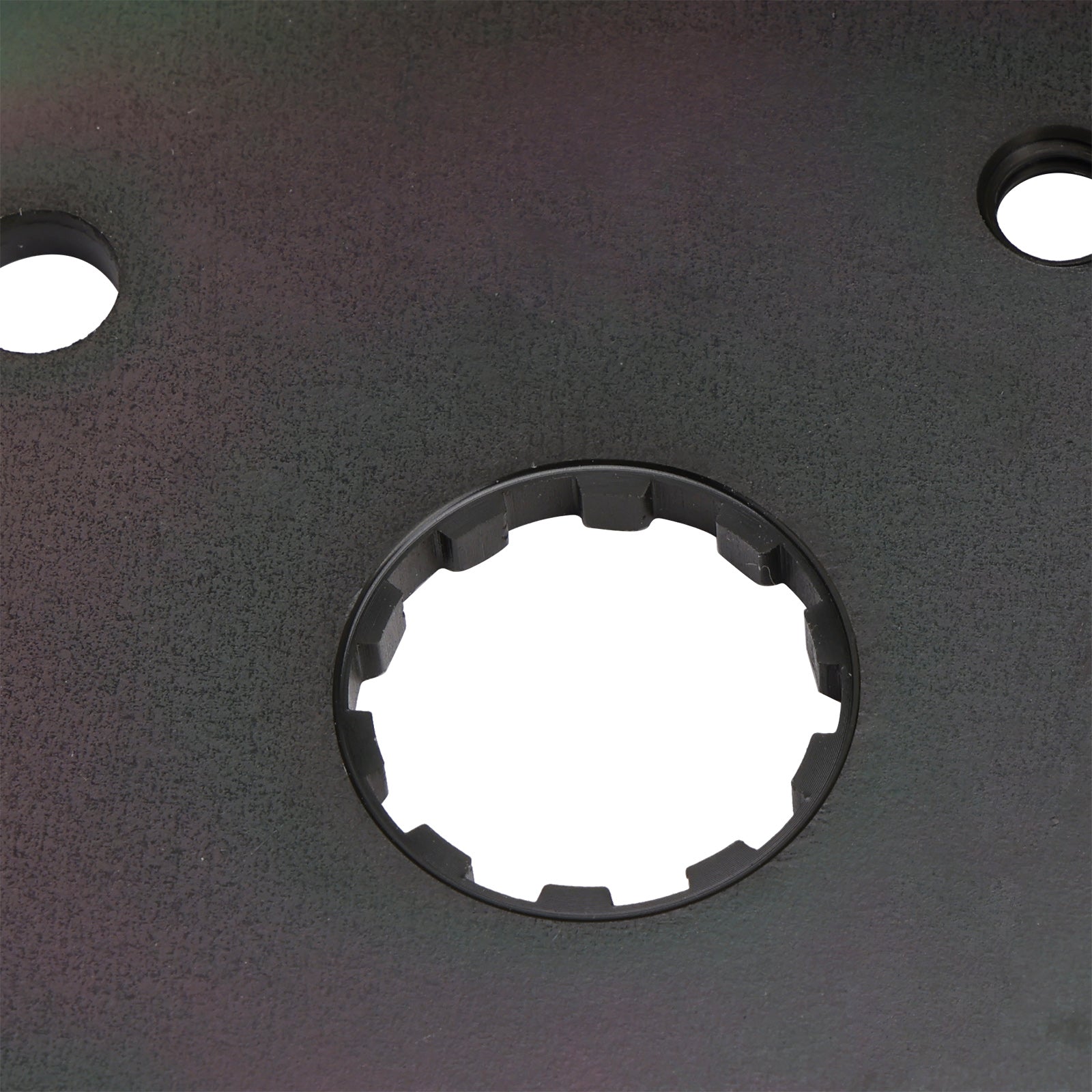 1991 for Dyna Sturgis FXDB Improved Capped Magneto Rotor 29957-81B